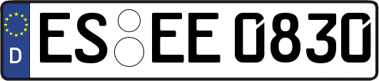 ES-EE0830