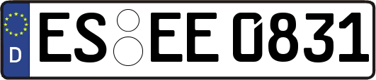 ES-EE0831
