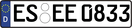 ES-EE0833