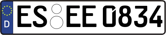 ES-EE0834