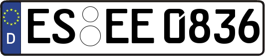 ES-EE0836