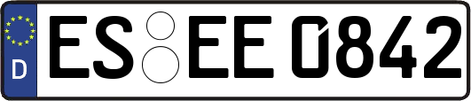 ES-EE0842