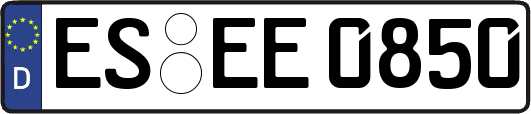 ES-EE0850