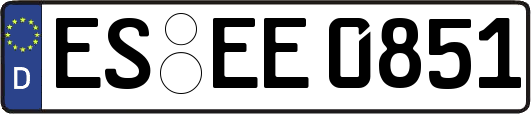 ES-EE0851