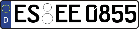 ES-EE0855
