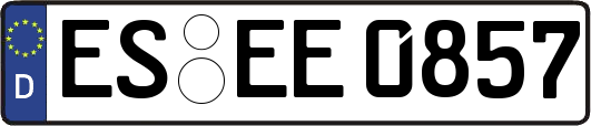 ES-EE0857
