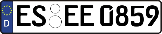 ES-EE0859