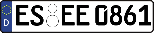 ES-EE0861