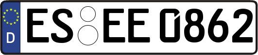 ES-EE0862