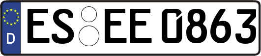 ES-EE0863
