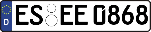 ES-EE0868