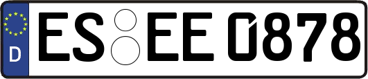 ES-EE0878