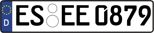 ES-EE0879