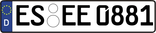 ES-EE0881