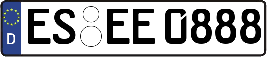ES-EE0888