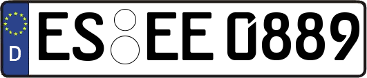 ES-EE0889
