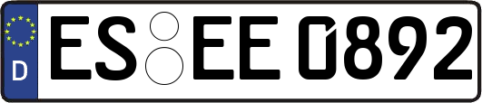 ES-EE0892