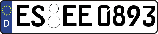 ES-EE0893