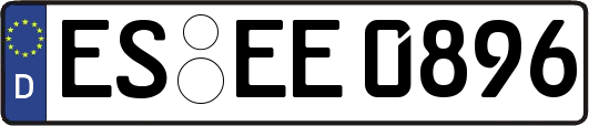 ES-EE0896