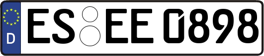 ES-EE0898