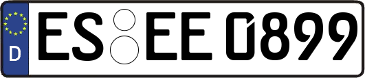 ES-EE0899