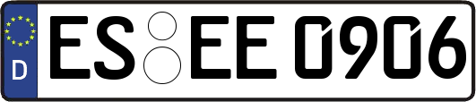 ES-EE0906