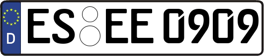 ES-EE0909