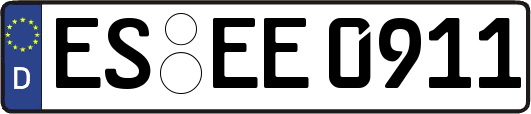 ES-EE0911