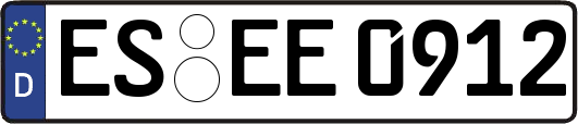 ES-EE0912