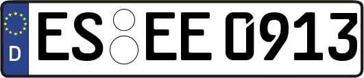 ES-EE0913