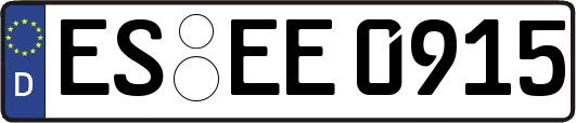ES-EE0915