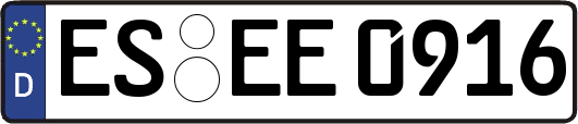 ES-EE0916
