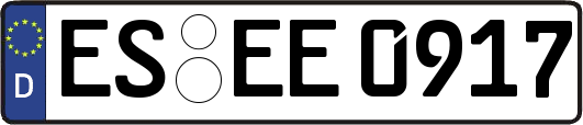 ES-EE0917