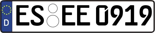 ES-EE0919
