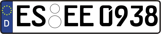 ES-EE0938
