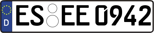 ES-EE0942