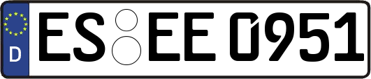 ES-EE0951