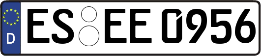 ES-EE0956