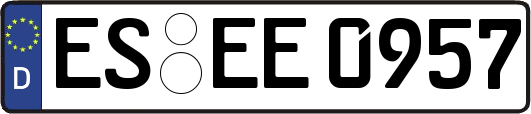 ES-EE0957