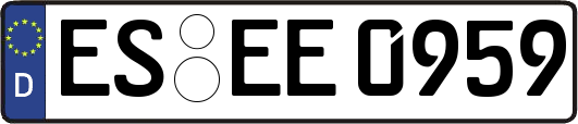 ES-EE0959