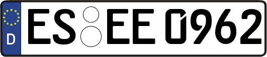 ES-EE0962