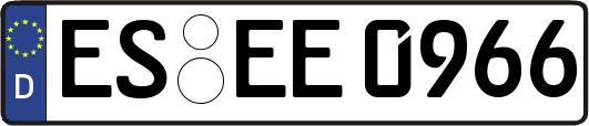 ES-EE0966