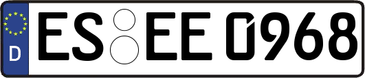 ES-EE0968