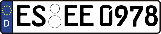 ES-EE0978