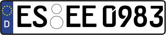 ES-EE0983