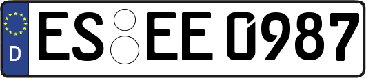 ES-EE0987