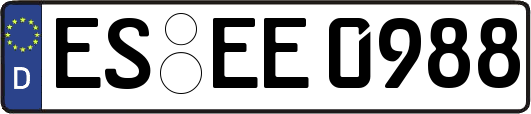 ES-EE0988