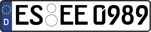 ES-EE0989