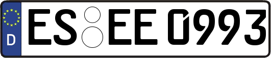ES-EE0993
