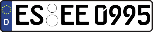 ES-EE0995